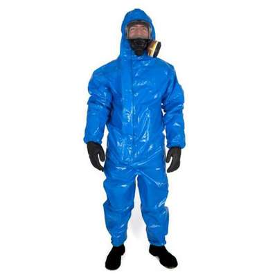 Respirex comb 化学防护服