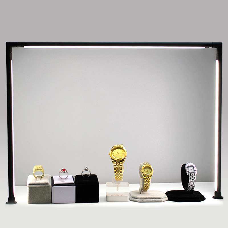 立杆式线性灯led门型灯博物馆珠宝展柜灯拼接柜台龙门灯迷你,鲜花速递/花卉仿真/绿植园艺,割草机/草坪机,淘宝优惠券,粉丝福利购,淘宝优惠卷