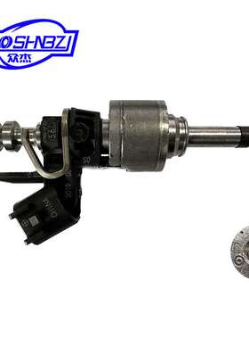 F01RB0M A43-01 汽车燃油喷油器喷油嘴直喷