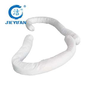 洁源 OB20600水陆双用围油绳 海边水面拦截泄漏油污围油吸油拖栏