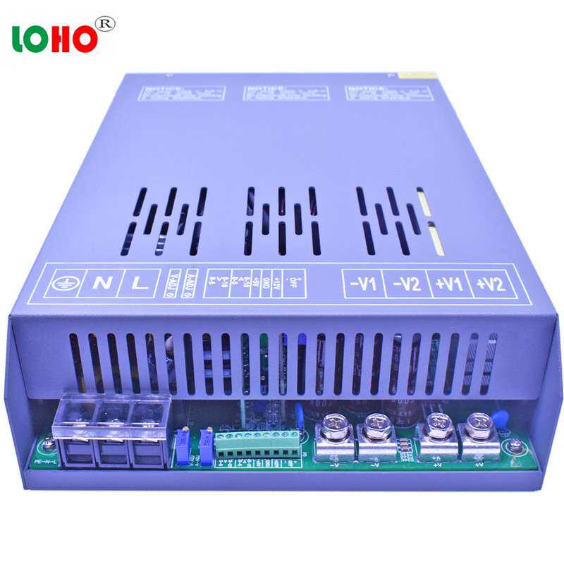 S-5000W300V220V150V开关电源220V转24V36V48V60V110V直流变压器