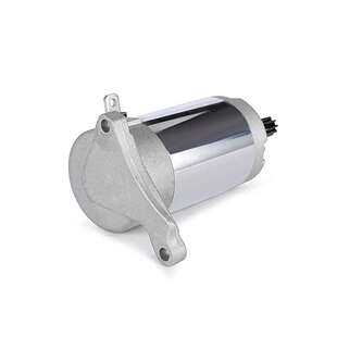 启动电机 1C6-H1800-00 4JG-81890-00 适用Yamaha TW125 TW200