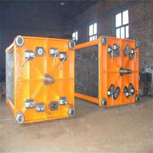 标准节焊接工装 施工升降机标准节 南皮兴达机械