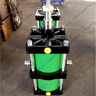 QGB100*600,QGB100*700,QGB100*800,QGB可调缓冲气缸