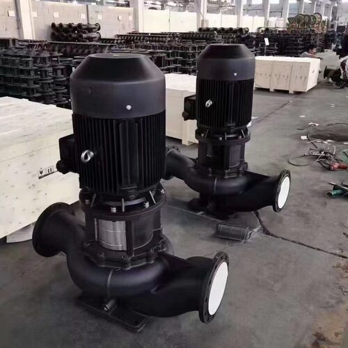 厂家直发管道泵GD65-19-2.2KW