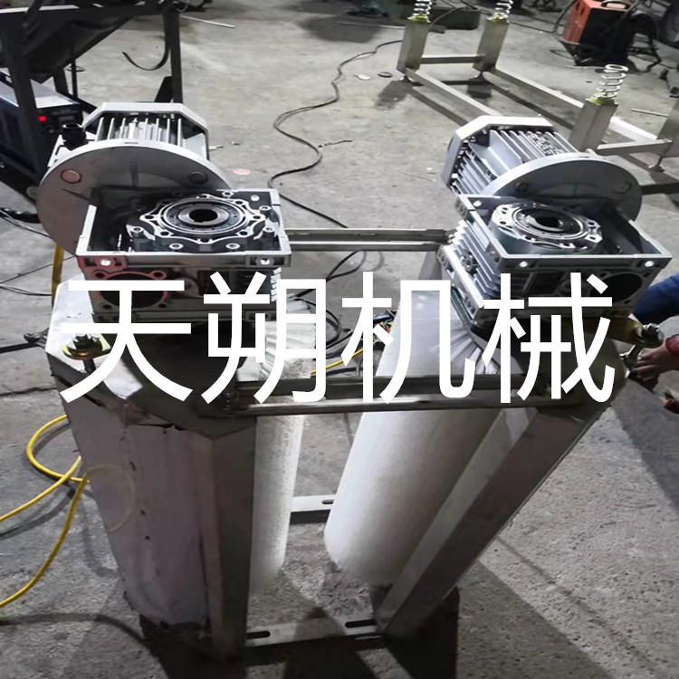 洗钩机家禽屠宰流水线吊钩清洗机小型卧式挂钩洗钩器钩子自动清洗