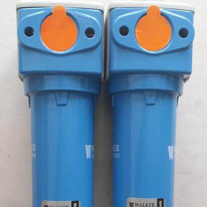 WALKER 沃克 H060AC WALKER精密过滤器