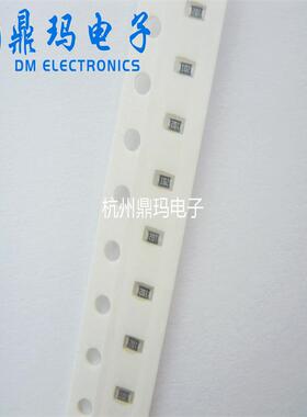 电阻 2010 5% 110K/120K/150K/160K/180K/200K 一盘4K起售