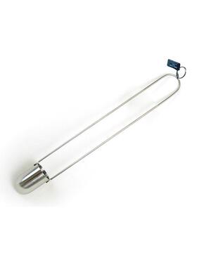 BGD 126蔡恩杯zahn柴氏杯手提流出杯油漆工业测量粘度杯