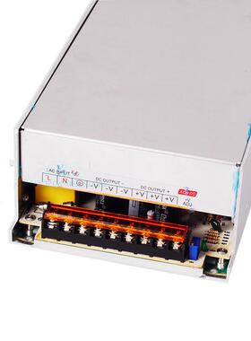 12V 60A 720W 开关电源 12V 电源 变压器