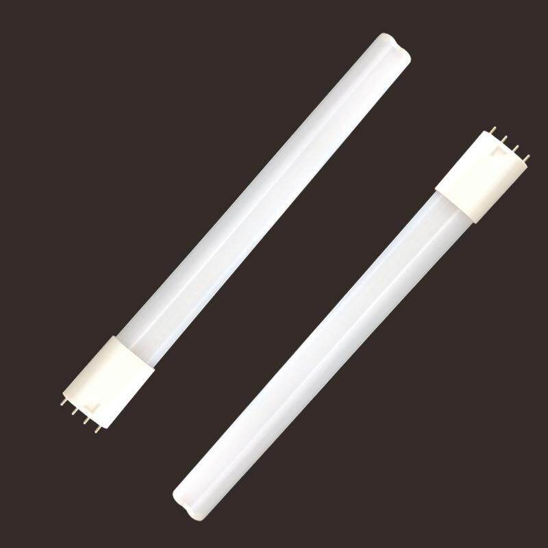 LED 2G11灯管 360度发光 宽压恒流 20W 535mm出口品质代替PLL 55W