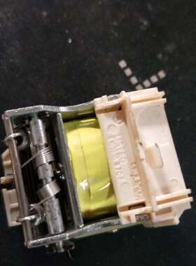 开关分励脱扣线圈 nse-250 380v/220V