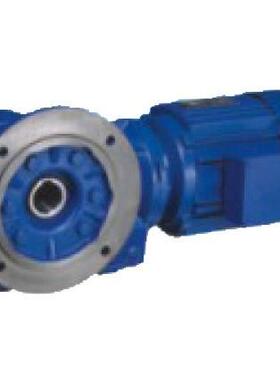 供应杰牌JRT系列硬齿面减速电机 性能可靠使用寿命长【广东热销】