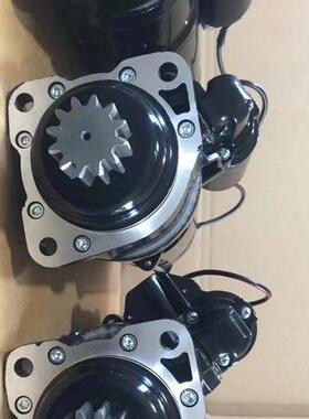 01184127起动机马达道依茨BF8M1015起动机马达