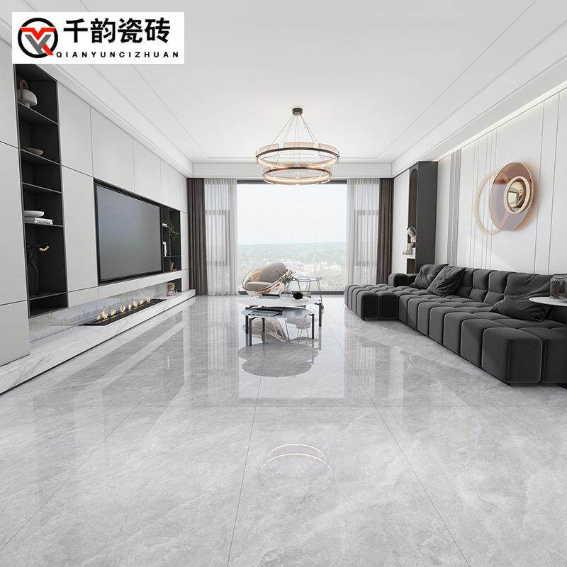 广东佛山瓷砖750x1500大理石砖客厅地板砖卫生间墙砖大理石砖
