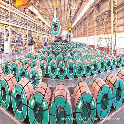 FC420/590LAD+Z 热镀锌卷板皆可 现货库存 价格可谈