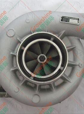 HC5A发动机KTA19，KTA38增压器317107，3594029