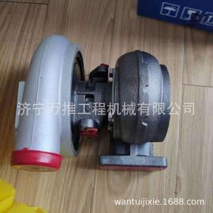 5030 增压器 5040 6505 自卸车HD787
