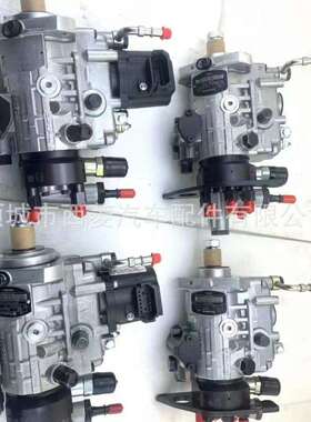 适用卡特燃油泵9320A160T 9320A163T 2644H203AT 272-2290