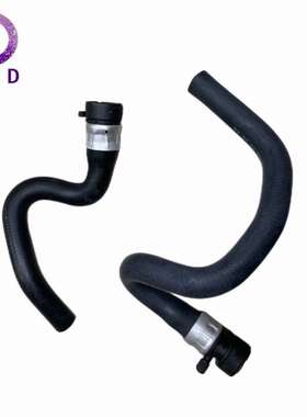 暖风水管6466J8 6466F5适用标致3008307308408307SW雪铁龙C4