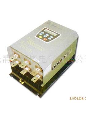 供应电动机软起动器 上海人民 RMS1-030