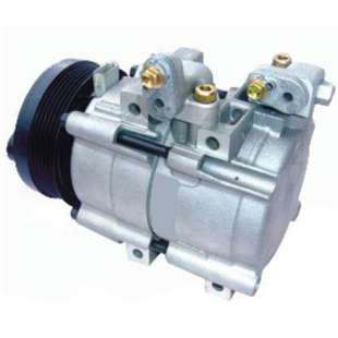 SONATA、TUCSON2.7、SANTAFE2.7适用现代瑞风/圣达菲压缩机索纳塔