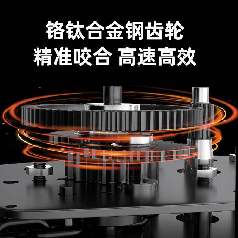 环链电动葫芦380v1吨2吨3吨5小吊机升降起重机220v电动倒链提升机