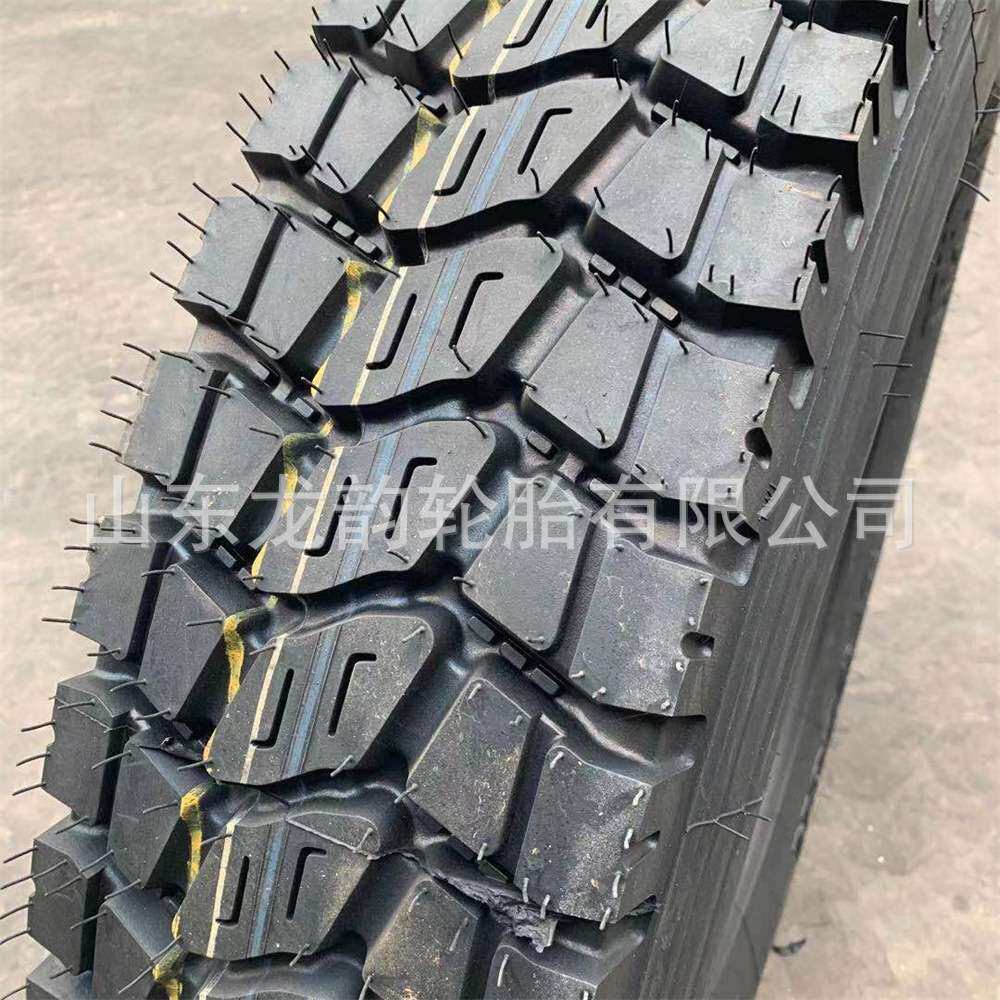 7.00R16LT载重钢丝轮胎 700R16小轻卡货车箱货车全钢丝子午线轮胎