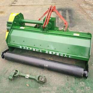 秸秆粉碎还田机 玉米秆粉碎机 水稻秸秆抛撒机