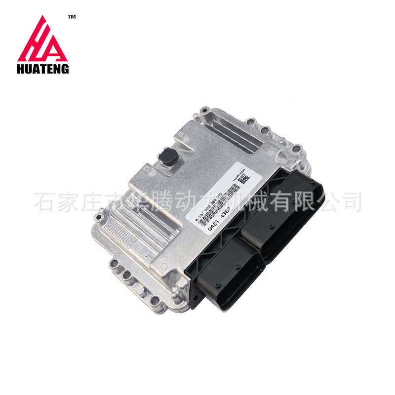 道依茨TCD2012 TCD2013控制器 ECU0281020069 04214367 0421 4366