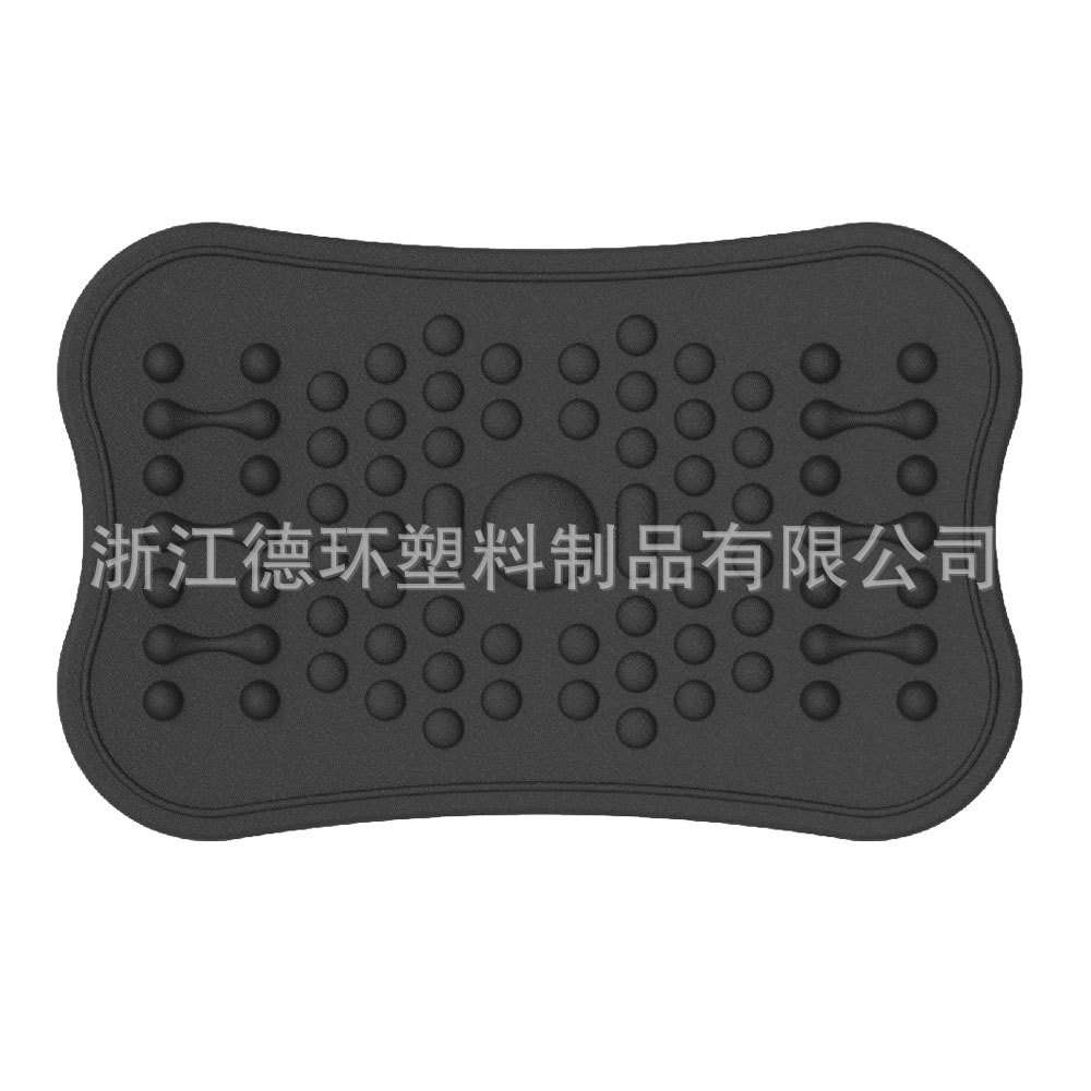 PU站立式桌垫抗疲劳垫站立垫 缓解脚部 膝盖和背部疼痛