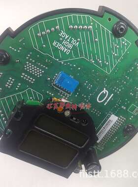 3代罗托克逻辑控制板 rotork48083-02IQTM电动rotork48083-02