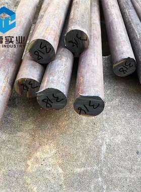 3cr17ni7mo2n不锈钢棒318抗硫化氢不锈钢圆钢价格美丽上海裕镭