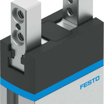 FESTO费斯托DHPS-10-A平行抓手24.5n抓取力