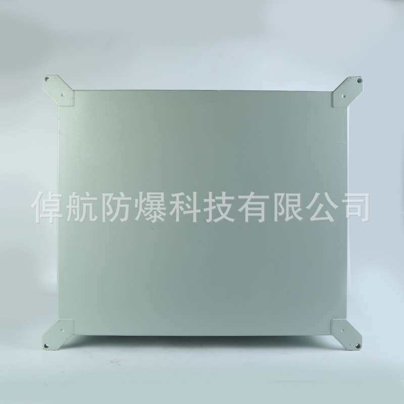 现货防爆接线箱600×700×220防爆仪表控制箱隔爆型ⅡB防爆配电箱