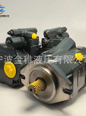 AA10VO45DFR1/52L-PSC64N00-S0547 力士乐柱塞泵