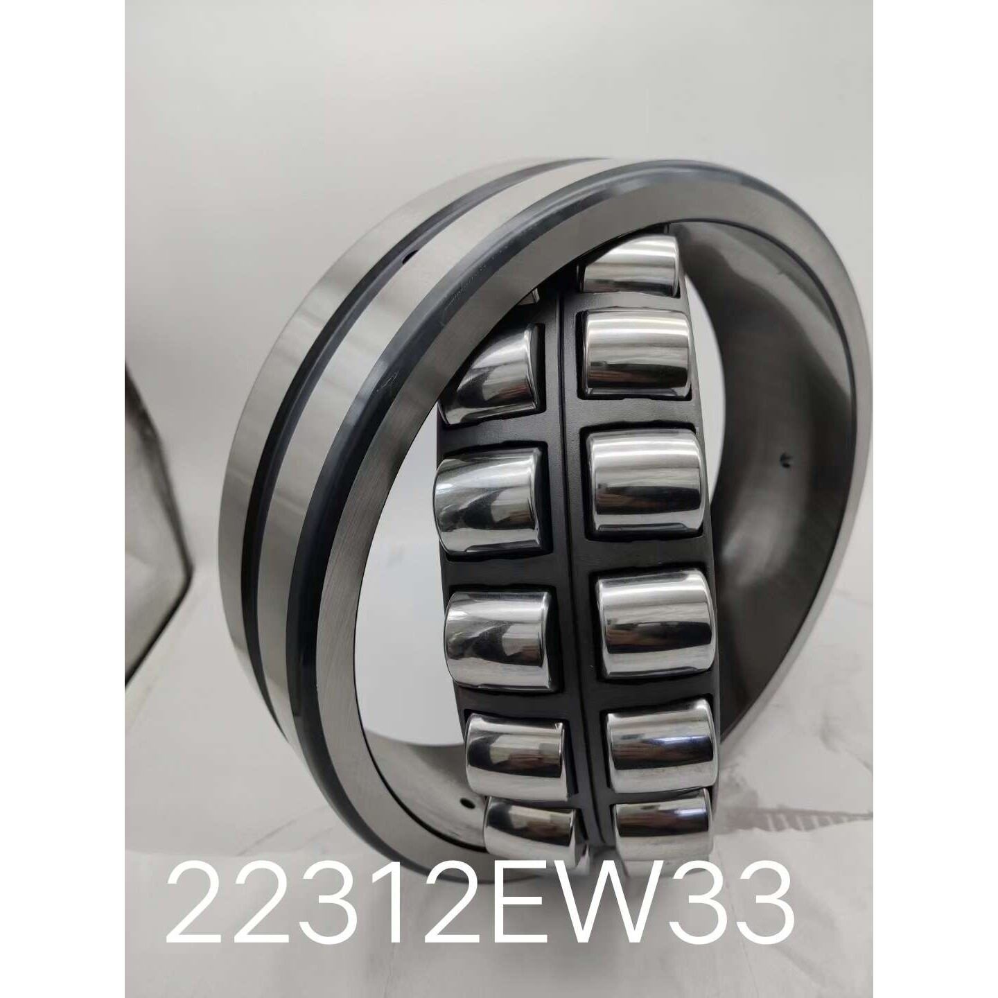 三类调心滚子CC轴承大 22334CCW33C3 承揽进出口贸易公司订单