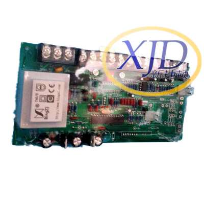 XIMADEN希曼顿PAC16P单相电力调整器