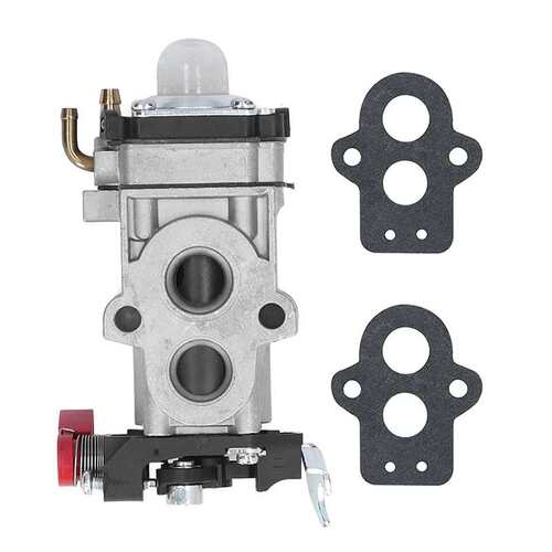 适用Kawasaki 割草机 TJ45 TJ45E 化油器 KBH45A 15004-0708