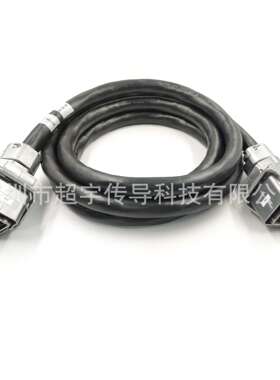 安川YRC1000线缆 安川BC线 HW1271526-20 20m安川机器人线缆