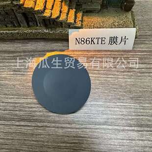 N86KTE德国原装进口防腐膜片 量大优惠
