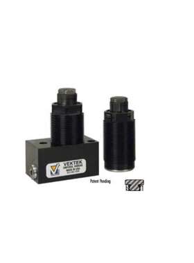 威克泰克VEKTEK油压支撑缸，油压转角缸