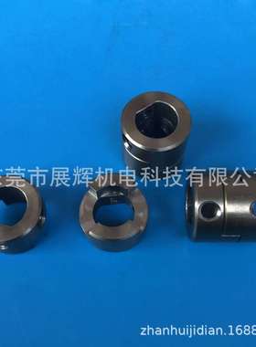 销售不锈钢公母式联轴器M011 M012钛连轴器PCB工厂生产线水平机用