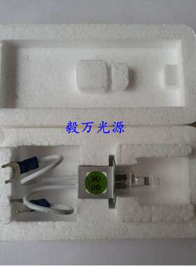 原装迪瑞CS-1600 CS-4000 CS-6400生化分析仪光源灯泡12V100W