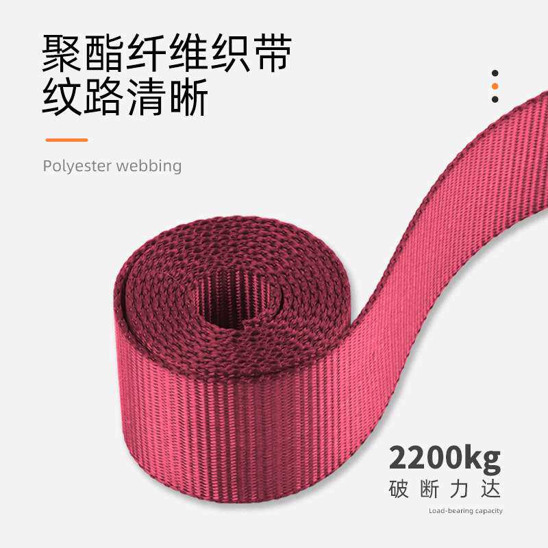 哥尔姆儿童户外拓展全身安全带套装攀岩登攀训练装备高空GM5848
