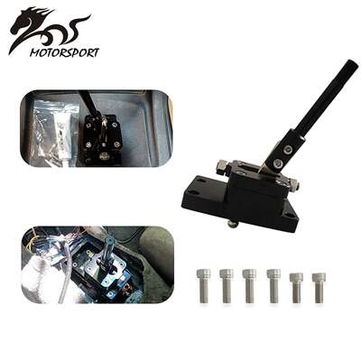 含税汽车改装用于93-02雪佛兰T5T6科迈罗 FIREBIRD LS1换档器