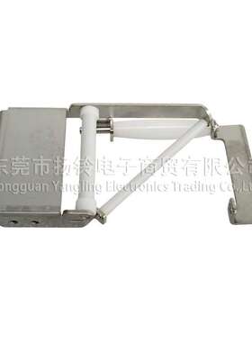 SMT富士贴片机 NXT 44MM 三脚架轮 MKT44MM AA0FS03零配件