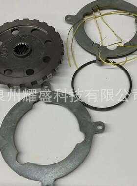 KONECRANE科尼 M09-001V 制动器维修组件 (CL379)