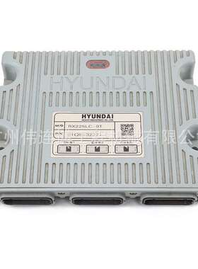 供应 现代RX110 225LC 220-9T挖掘机电脑板挖机主板21Q6-32371