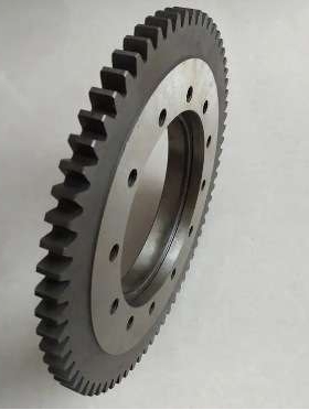 SD32推土机变速箱齿圈175-15-42632工程机械配件不锈钢齿轮